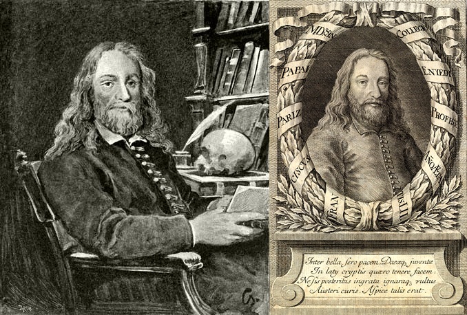 ÉLETRAJZ: PÁPAI PÁRIZ FERENC, tanár, az orvoslás és a filozófia doktora  ( Dés, 1649. máj. 10. – Nagyenyed, 1716. szept. 10. )